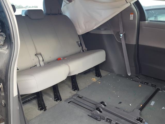 Photo 5 VIN: 5TDYK3DC0FS563106 - TOYOTA SIENNA XLE 