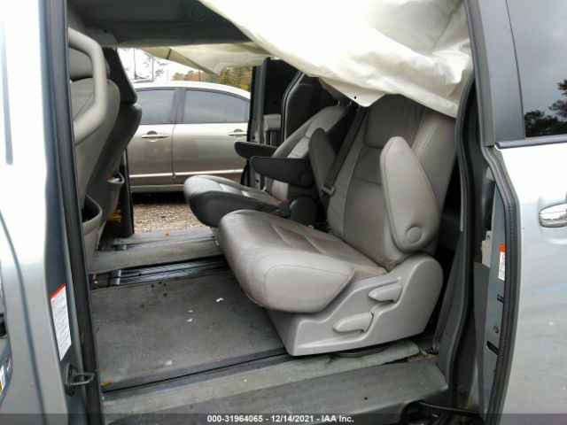 Photo 7 VIN: 5TDYK3DC0FS566958 - TOYOTA SIENNA 