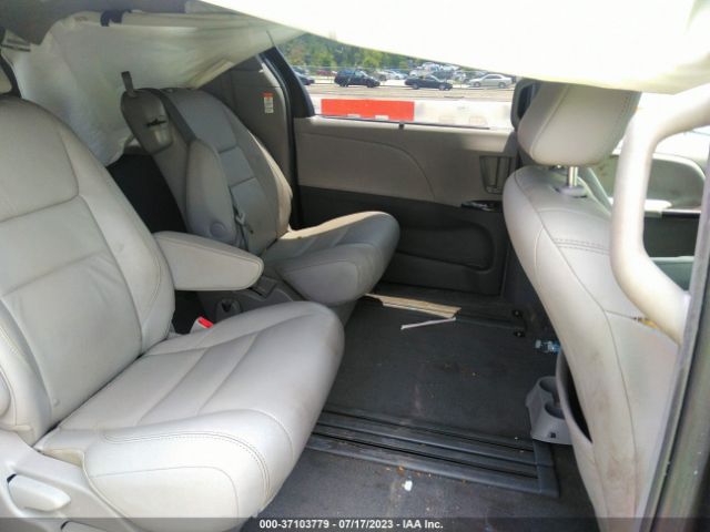 Photo 7 VIN: 5TDYK3DC0FS580178 - TOYOTA SIENNA 