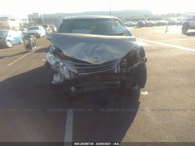 Photo 5 VIN: 5TDYK3DC0FS585543 - TOYOTA SIENNA 