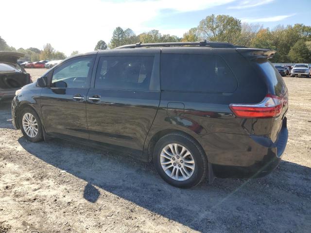 Photo 1 VIN: 5TDYK3DC0FS613583 - TOYOTA SIENNA XLE 