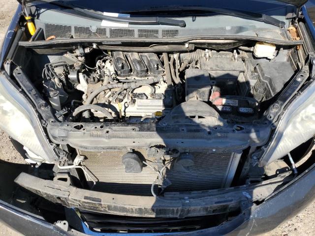 Photo 11 VIN: 5TDYK3DC0FS613583 - TOYOTA SIENNA XLE 