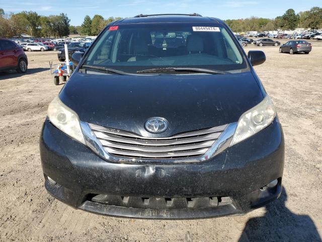 Photo 4 VIN: 5TDYK3DC0FS613583 - TOYOTA SIENNA XLE 