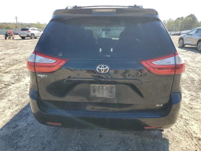 Photo 5 VIN: 5TDYK3DC0FS613583 - TOYOTA SIENNA XLE 