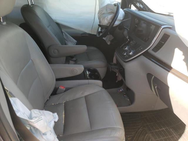 Photo 4 VIN: 5TDYK3DC0FS621165 - TOYOTA SIENNA XLE 