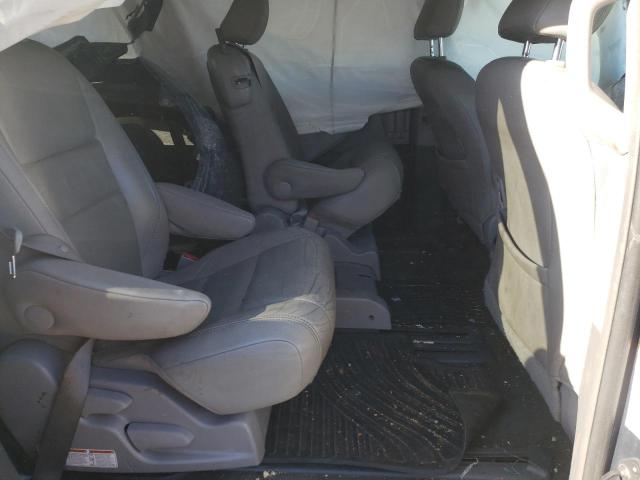 Photo 5 VIN: 5TDYK3DC0FS621165 - TOYOTA SIENNA XLE 