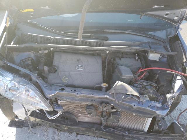 Photo 6 VIN: 5TDYK3DC0FS621165 - TOYOTA SIENNA XLE 