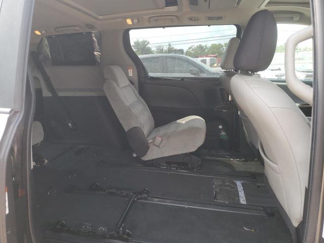 Photo 10 VIN: 5TDYK3DC0FS643862 - TOYOTA SIENNA XLE 