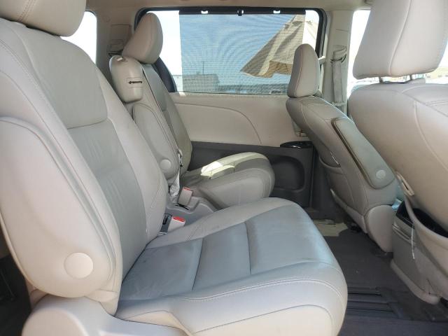 Photo 10 VIN: 5TDYK3DC0FS673525 - TOYOTA SIENNA XLE 