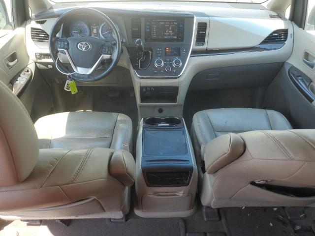 Photo 7 VIN: 5TDYK3DC0FS673525 - TOYOTA SIENNA XLE 