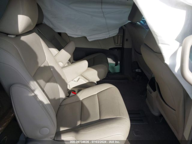 Photo 7 VIN: 5TDYK3DC0GS701163 - TOYOTA SIENNA 