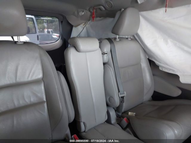 Photo 7 VIN: 5TDYK3DC0GS705925 - TOYOTA SIENNA 