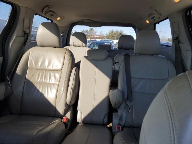 Photo 9 VIN: 5TDYK3DC0GS713927 - TOYOTA SIENNA XLE 