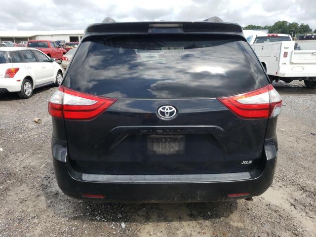 Photo 5 VIN: 5TDYK3DC0GS718321 - TOYOTA SIENNA XLE 