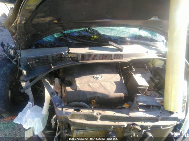 Photo 9 VIN: 5TDYK3DC0GS721610 - TOYOTA SIENNA 