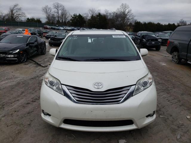 Photo 4 VIN: 5TDYK3DC0GS726712 - TOYOTA SIENNA XLE 