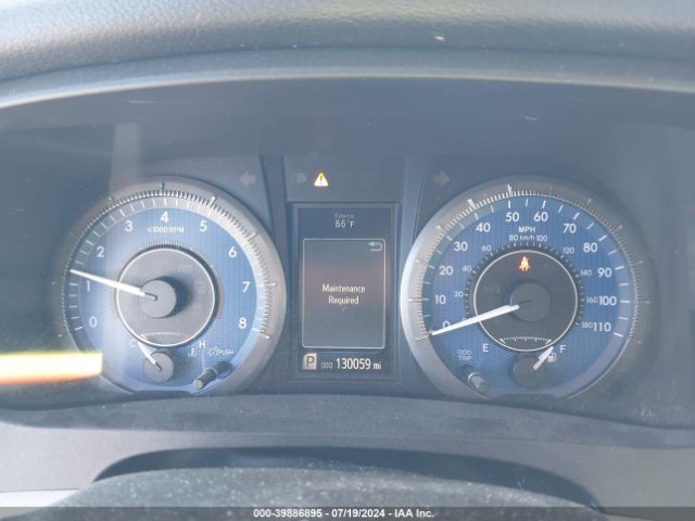 Photo 6 VIN: 5TDYK3DC0GS729142 - TOYOTA SIENNA 