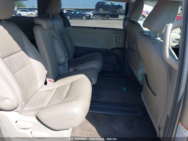 Photo 7 VIN: 5TDYK3DC0GS729545 - TOYOTA SIENNA 