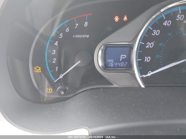 Photo 6 VIN: 5TDYK3DC1BS007607 - TOYOTA SIENNA 