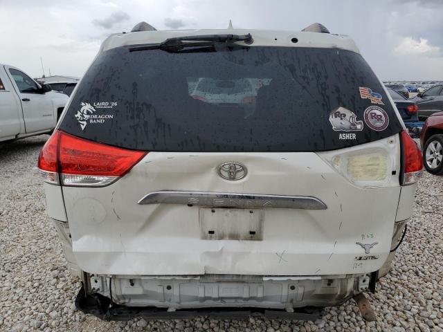 Photo 5 VIN: 5TDYK3DC1BS020860 - TOYOTA SIENNA XLE 