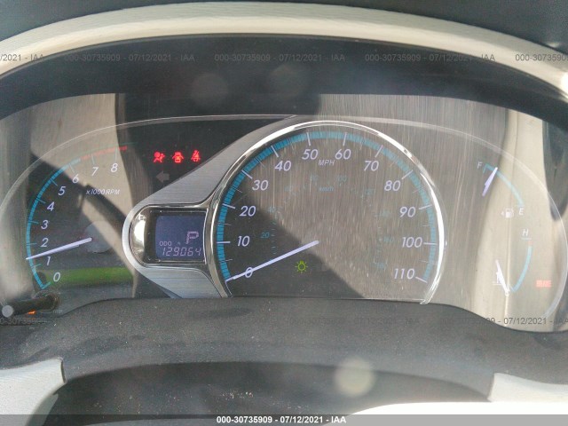 Photo 6 VIN: 5TDYK3DC1BS060694 - TOYOTA SIENNA 