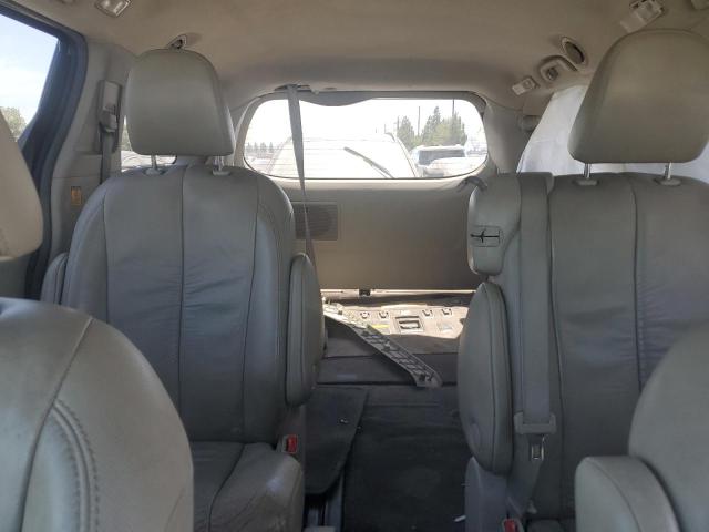 Photo 9 VIN: 5TDYK3DC1BS065586 - TOYOTA SIENNA XLE 