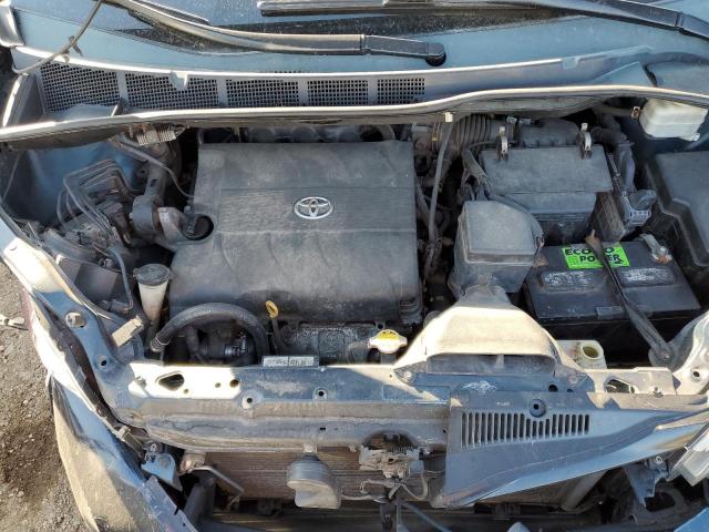 Photo 11 VIN: 5TDYK3DC1BS104449 - TOYOTA SIENNA XLE 