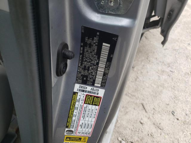 Photo 13 VIN: 5TDYK3DC1BS112129 - TOYOTA SIENNA XLE 