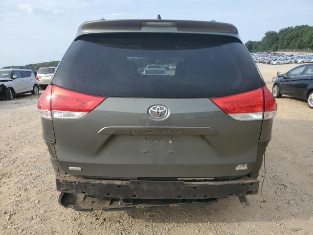 Photo 5 VIN: 5TDYK3DC1BS112714 - TOYOTA SIENNA XLE 