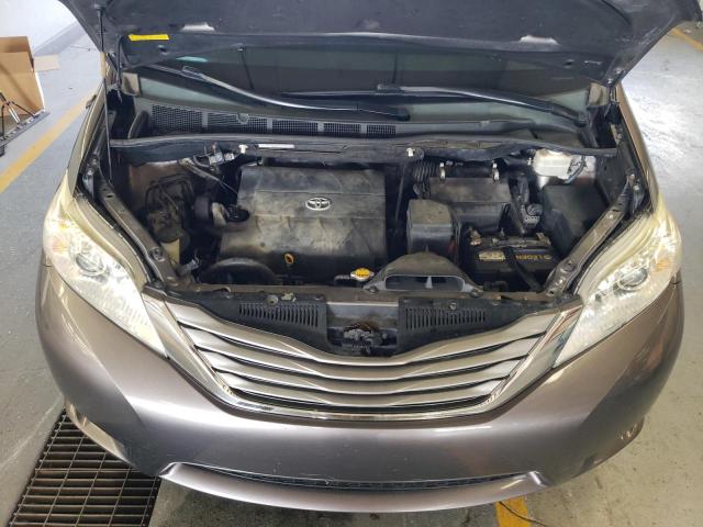 Photo 11 VIN: 5TDYK3DC1BS116830 - TOYOTA ALL MODELS 