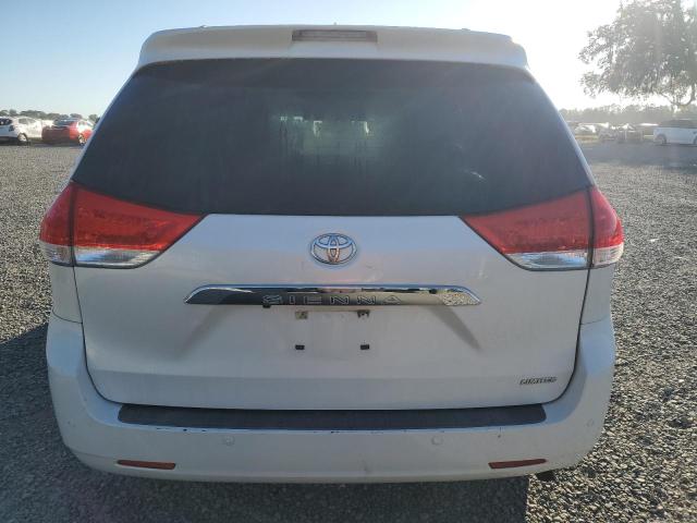 Photo 5 VIN: 5TDYK3DC1BS145258 - TOYOTA SIENNA XLE 