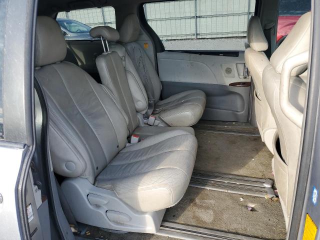 Photo 5 VIN: 5TDYK3DC1BS172184 - TOYOTA SIENNA XLE 