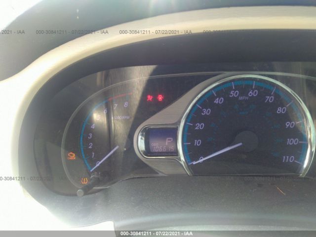 Photo 6 VIN: 5TDYK3DC1CS204522 - TOYOTA SIENNA 