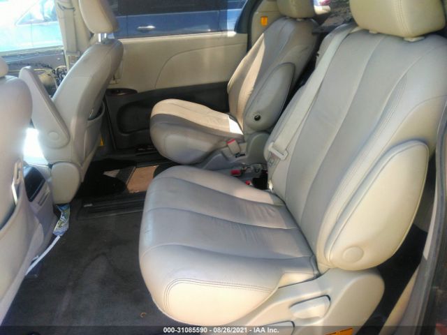 Photo 7 VIN: 5TDYK3DC1CS221885 - TOYOTA SIENNA 