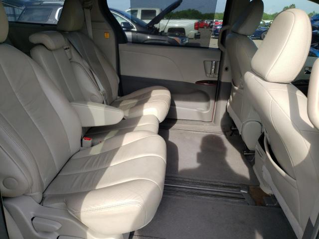 Photo 5 VIN: 5TDYK3DC1CS230604 - TOYOTA SIENNA XLE 