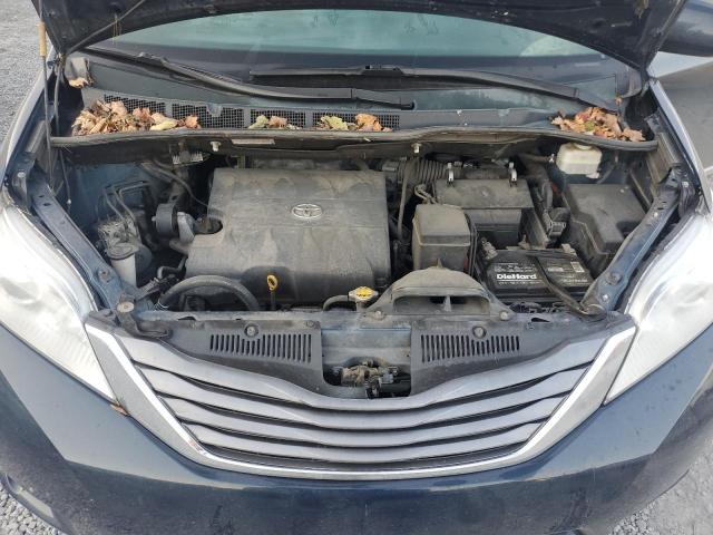 Photo 11 VIN: 5TDYK3DC1CS232241 - TOYOTA SIENNA XLE 