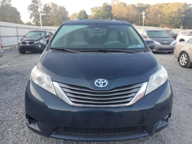 Photo 4 VIN: 5TDYK3DC1CS232241 - TOYOTA SIENNA XLE 