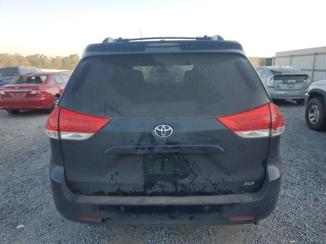 Photo 5 VIN: 5TDYK3DC1CS232241 - TOYOTA SIENNA XLE 