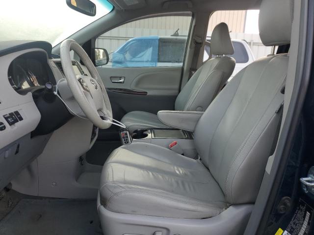 Photo 6 VIN: 5TDYK3DC1CS232241 - TOYOTA SIENNA XLE 