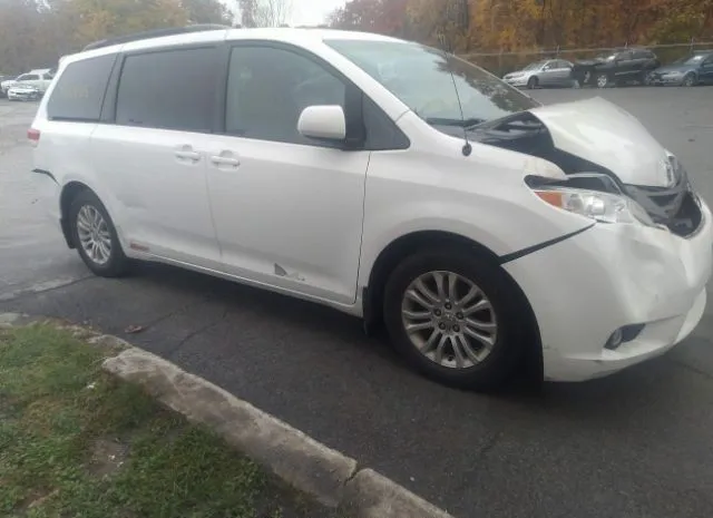 Photo 0 VIN: 5TDYK3DC1CS236032 - TOYOTA SIENNA 