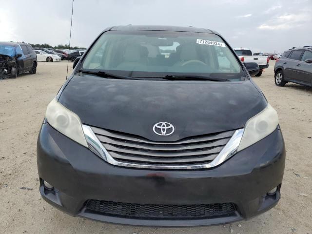 Photo 4 VIN: 5TDYK3DC1CS255468 - TOYOTA SIENNA XLE 