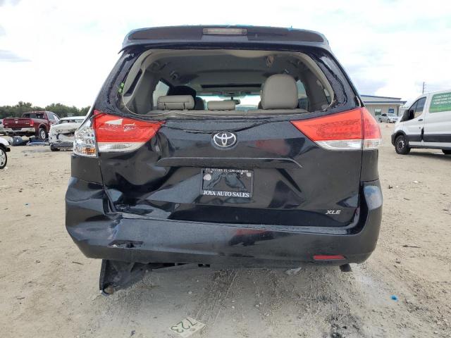 Photo 5 VIN: 5TDYK3DC1CS255468 - TOYOTA SIENNA XLE 