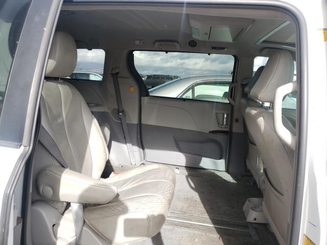 Photo 5 VIN: 5TDYK3DC1CS260590 - TOYOTA SIENNA XLE 