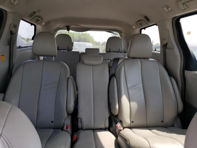 Photo 9 VIN: 5TDYK3DC1CS270505 - TOYOTA SIENNA XLE 