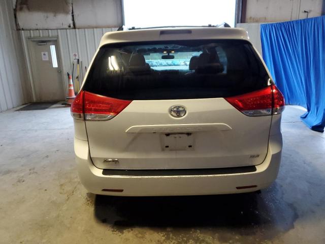 Photo 5 VIN: 5TDYK3DC1DS288827 - TOYOTA SIENNA XLE 