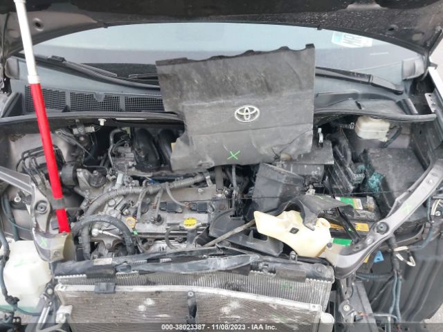 Photo 9 VIN: 5TDYK3DC1DS315573 - TOYOTA SIENNA 