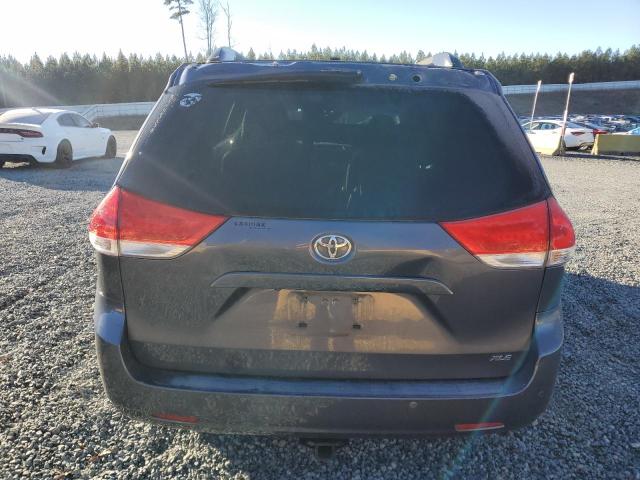 Photo 5 VIN: 5TDYK3DC1DS357449 - TOYOTA SIENNA XLE 