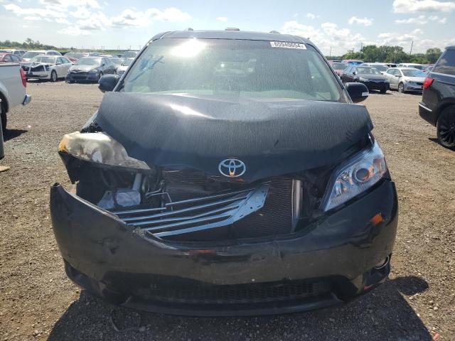 Photo 4 VIN: 5TDYK3DC1DS367253 - TOYOTA SIENNA XLE 