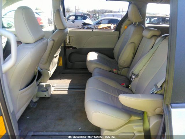 Photo 7 VIN: 5TDYK3DC1DS373960 - TOYOTA SIENNA 