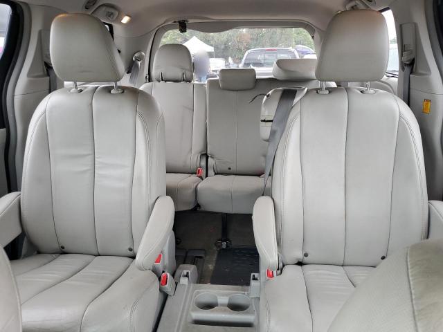 Photo 9 VIN: 5TDYK3DC1DS380147 - TOYOTA SIENNA XLE 